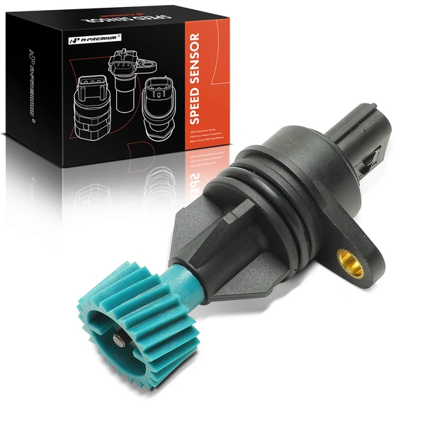 Vehicle Speed Sensor for 1999-2005 Suzuki Grand Vitara