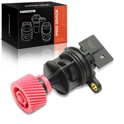 Speed Sensor