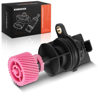 Automatic Transmission Vehicle Speed Sensor