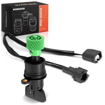 Speed Sensor