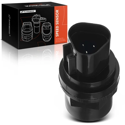 Transmission Output Speed Sensor
