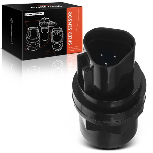 Transmission Output Speed Sensor for 1995-2002 Kia Sportage