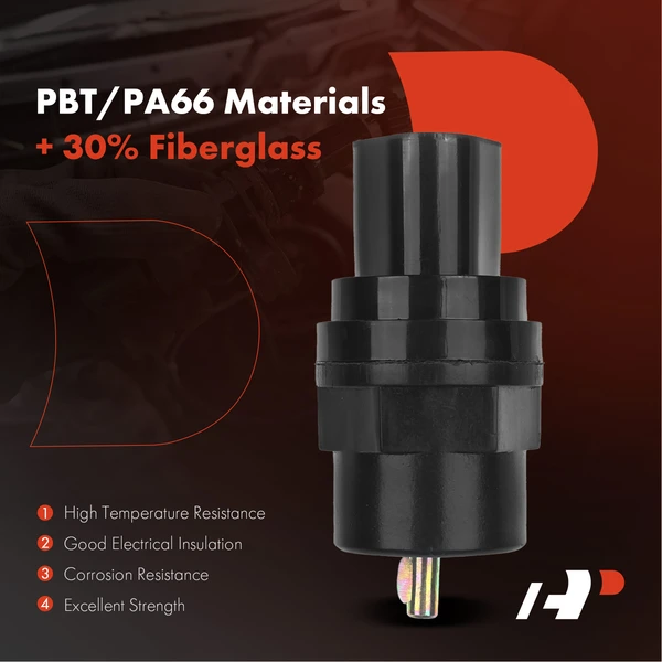 Transmission Output Speed Sensor for Kia Sephia 94-01 Sportage 95-02