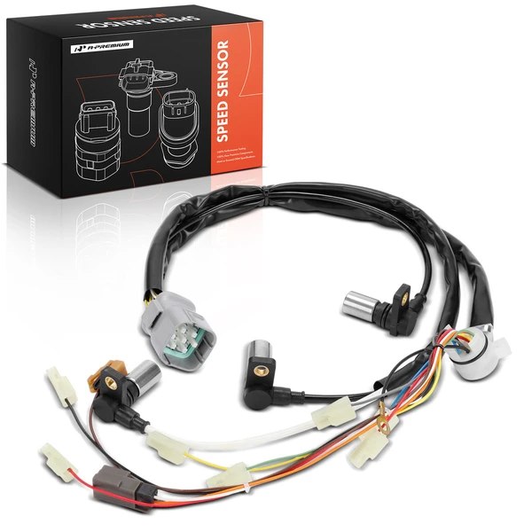 Automatic Transmission Speed Sensor for 1998-2002 Subaru Forester