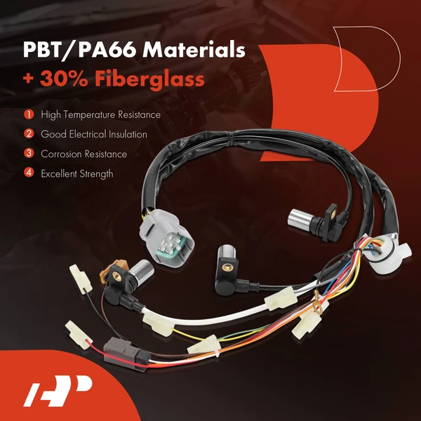 Automatic Transmission Speed Sensor for Subaru Outback Forester Impreza Legacy