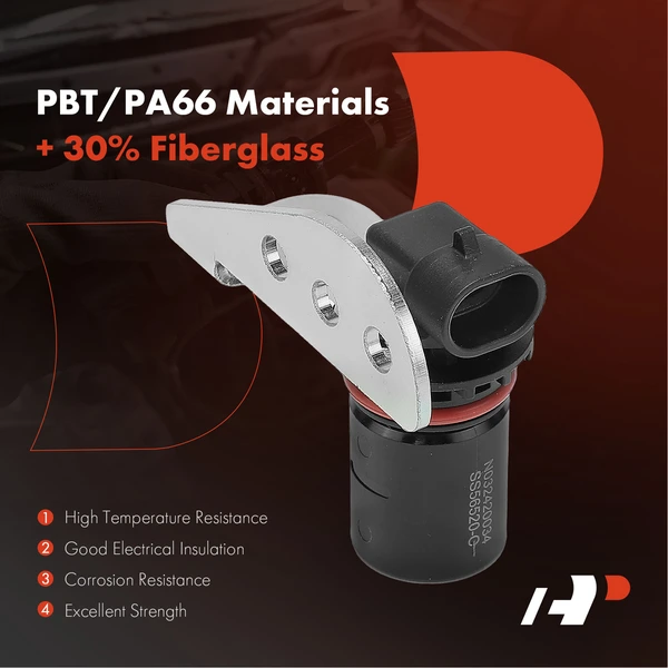 Speed Sensor for GMC Envoy Sierra 1500 Yukon Cadillac Buick Pontiac Oldsmobile