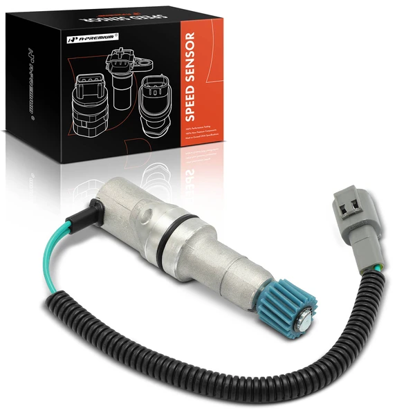 Transmission Speed Sensor for 1994 Nissan D21