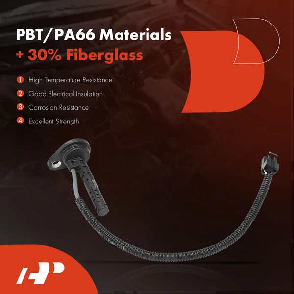 Input Automatic Transmission Speed Sensor for Ford Explorer Lincoln MKS Mercury