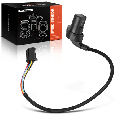 Output Automatic Transmission Speed Sensor