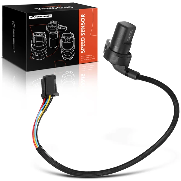 Output Automatic Transmission Speed Sensor for 2005-2007 Ford Freestyle