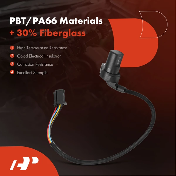 Output Automatic Transmission Speed Sensor for Ford Freestyle Mercury Montego