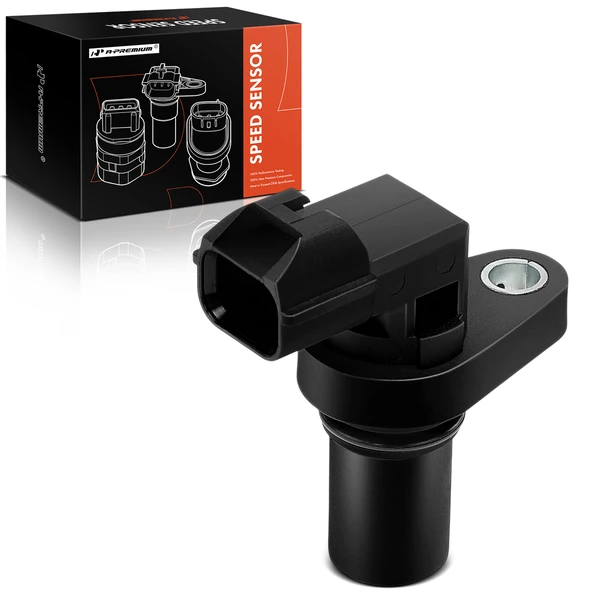 Automatic Transmission Output Shaft Speed Sensor for 2007-2010 Hyundai Azera