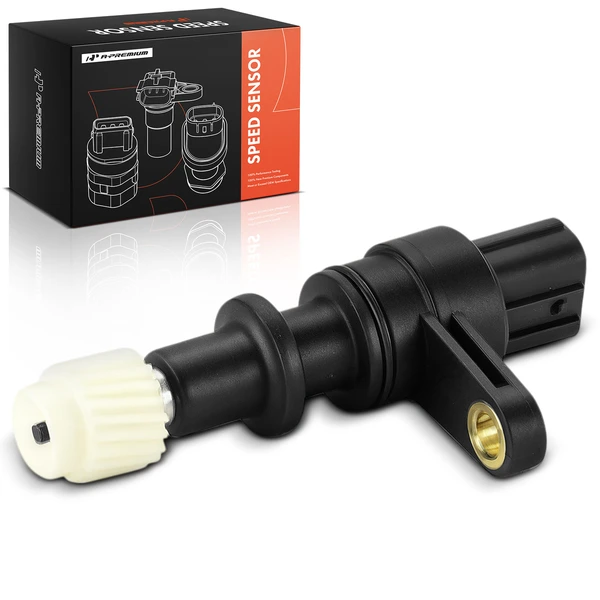 Transmission Speed Sensor for Honda Fit 2007-2008 4-Door 1.5L Manual