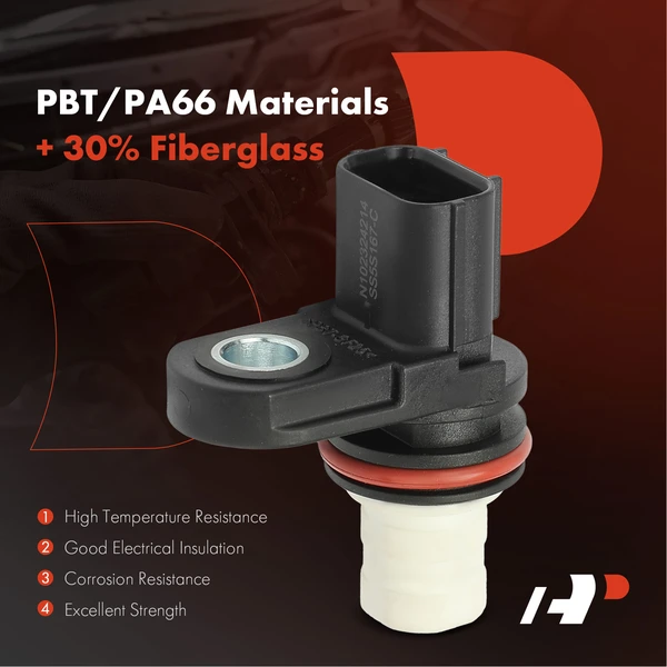 Output Automatic Transmission Speed Sensor for Honda Civic 2014-2015 Fit HR-V