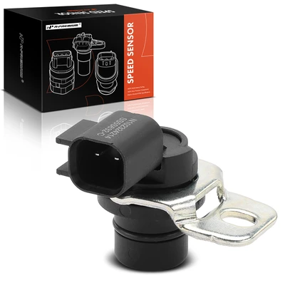 Input Automatic Transmission Speed Sensor