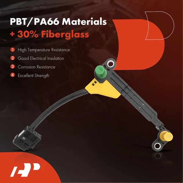 Speed Sensor for Hyundai Tucson 2015-2017 Kia Soul 2014-2019 L4 1.6L 2.0L