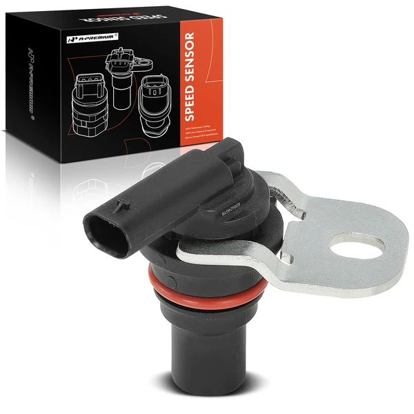 Speed Sensor for 2015-2019 Chevrolet Silverado 3500 HD