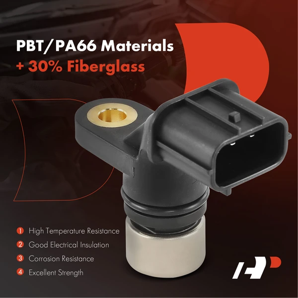 Output Automatic Transmission Speed Sensor for Honda Accord 2003-2007 Acura RL