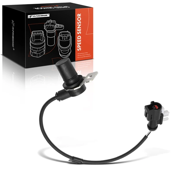 Output Automatic Transmission Speed Sensor for 2004-2007 Ford Freestar