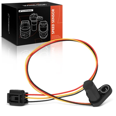 Internal Speed Sensor