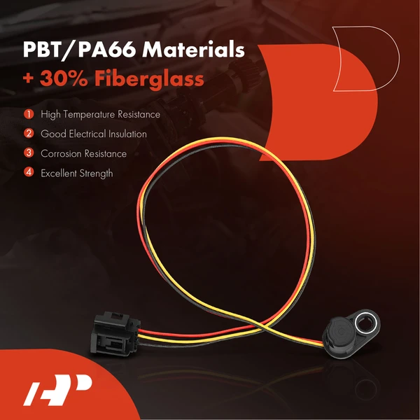 Internal Speed Sensor for Ford Focus 2008-2011 Dodge Avenger 2008-2009 Volvo S60 S40