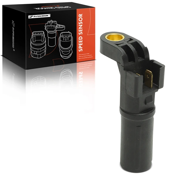 Automatic Transmission Input Shaft Speed Sensor for 2006-2010 Chevrolet Optra