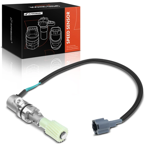 Speed Sensor for 1995 1997 Nissan Pickup