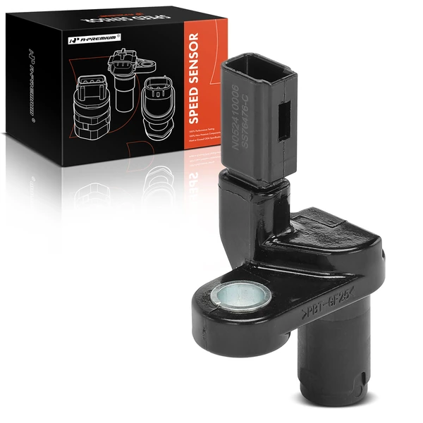 Input Speed Sensor for 2016 Chevrolet Malibu