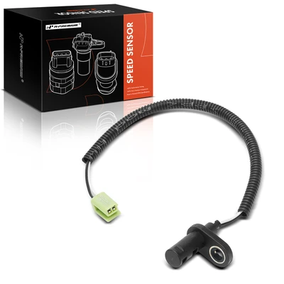 Speed Sensor