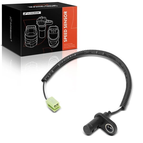 Speed Sensor for 2007-2019 GMC Acadia