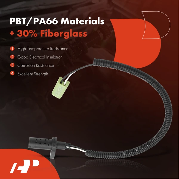 Speed Sensor for Chevy Malibu Impala Equinox GMC Acadia Buick Enclave LaCrosse