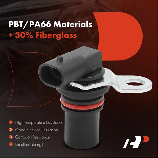 Speed Sensor for Chevy Cobalt 2005-2010 HHR 2008-2010 Saturn Ion 2005-2007