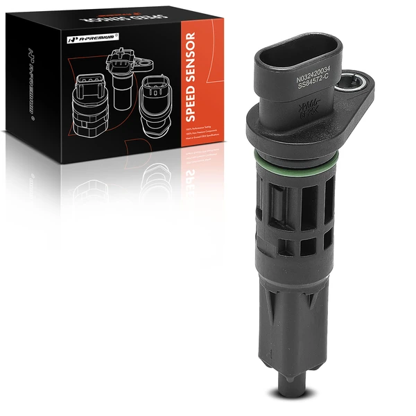 Manual Transmission Speed Sensor for 2013-2015 Chevrolet Spark