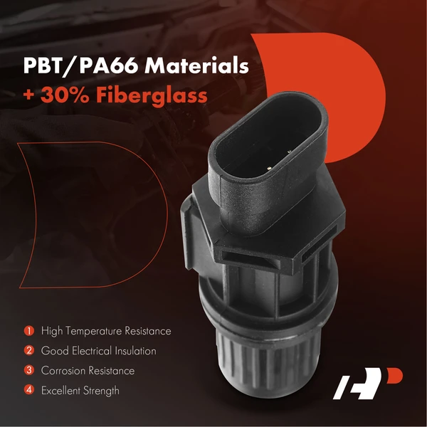 Speed Sensor for Chevrolet Aveo 2004-2009 Aveo5 Pontiac G3 2009