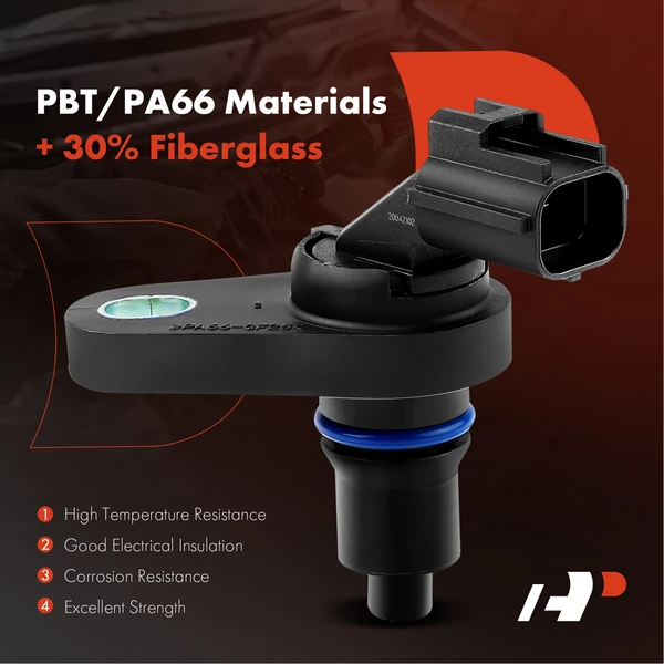 Speed Sensor for Chrysler Pacifica 07-08 Dodge Avenger Ram ProMaster 1500 2500