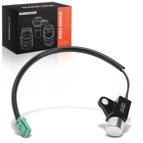 Automatic Transmission Output Shaft Speed Sensor for 2008-2012 Subaru Tribeca