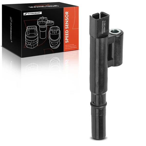 Input or Output Automatic Transmission Speed Sensor for 2010 Lexus GS460