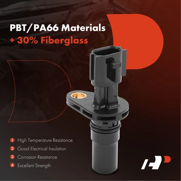 Speed Sensor for Nissan Sentra 2010-2019 Altima 2007-2013 Versa NV200 Juke