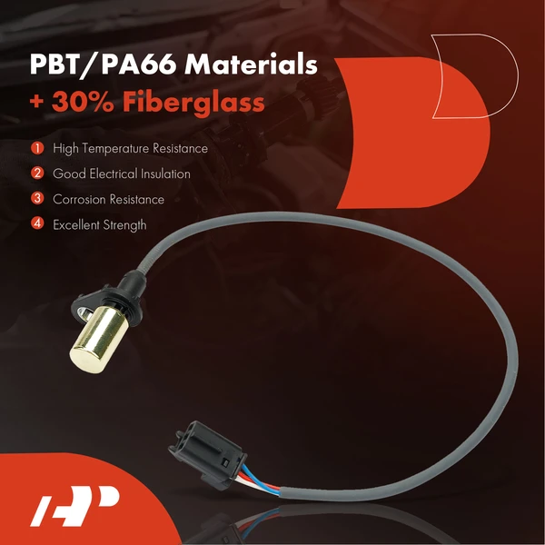 Speed Sensor for Ford Explorer Edge Taurus Flex Lincoln MKS MKT Mercury Sable