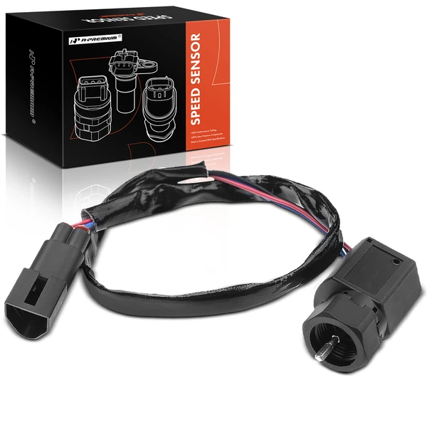 Auto Transmission Speed Sensor for 1999-2002 Mercury Cougar