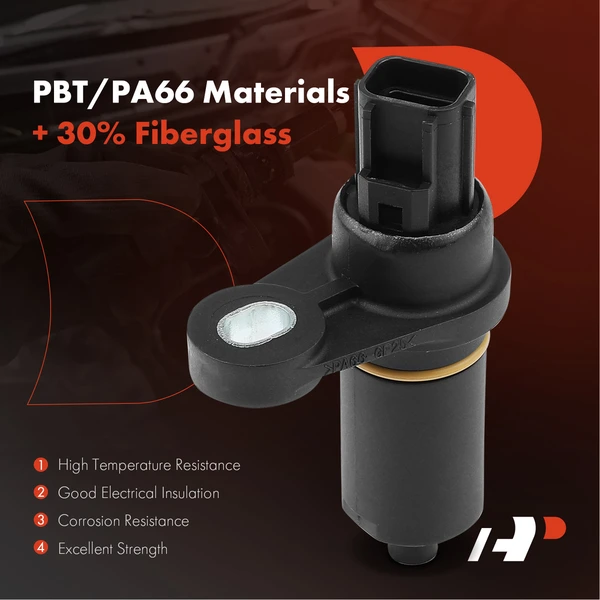 Speed Sensor for Chrysler 300 Dodge Dakota Durango Ram 1500 Jeep Mitsubishi