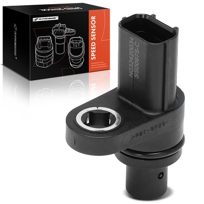 Automatic CVT Transmission Speed Sensor