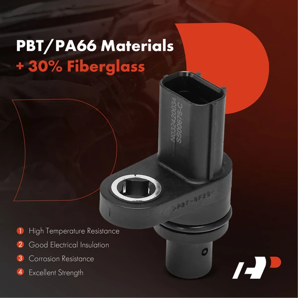 Automatic CVT Transmission Speed Sensor for Honda Civic 2016-2019 L4 1.5L 2.0L