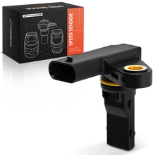 Automatic Transmission Input Shaft Speed Sensor