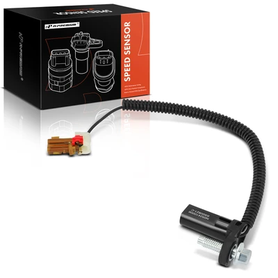 Vehicle Speed Sensor