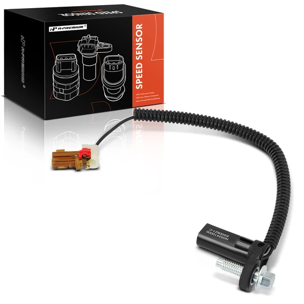 Vehicle Speed Sensor for Ford F-150 Explorer Mustang Lincoln Navigator Aviator