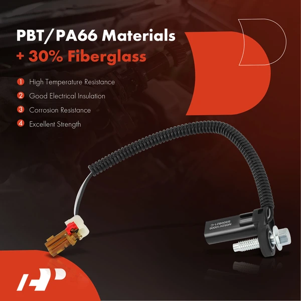 Vehicle Speed Sensor for Ford F-150 Explorer Mustang Lincoln Navigator Aviator