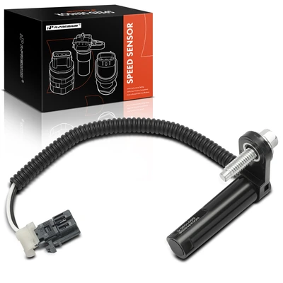 Automatic Transmission Speed Sensor