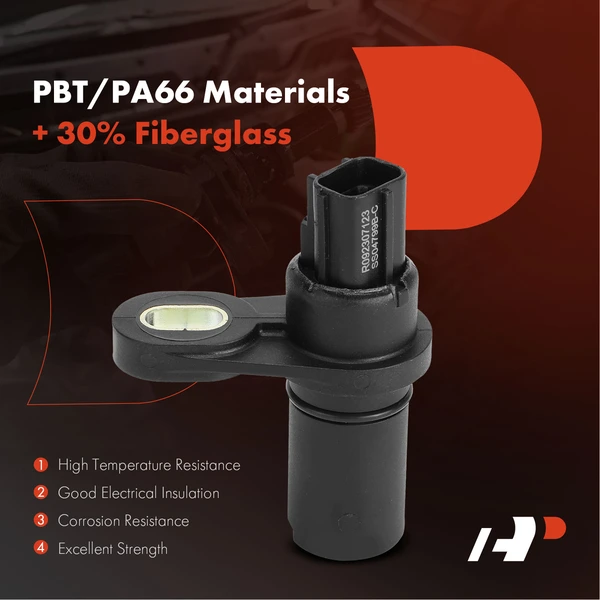 Auto Transmission Input Output Speed Sensor for Chrysler Dodge Ram Jeep Mitsubishi