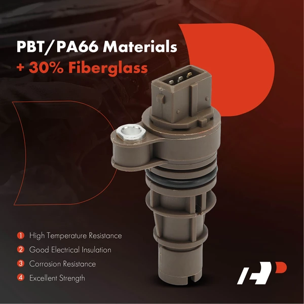 Speed Sensor for Hyundai Elantra 01-06 Sonata Tiburon Kia Forte5 Optima Spectra